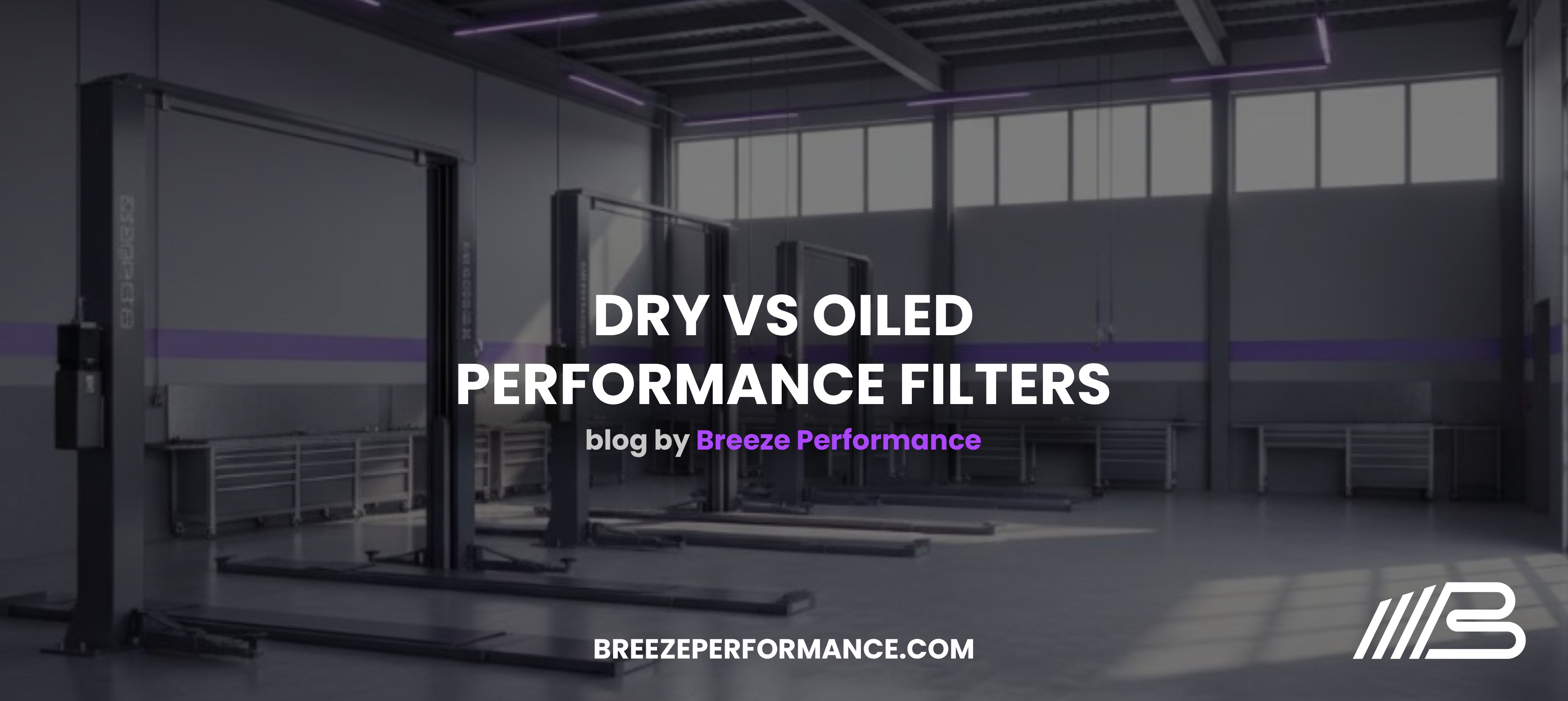 Dry Air Filters vs Oiled Air Filters: Which Is Best for Your Vehicle?