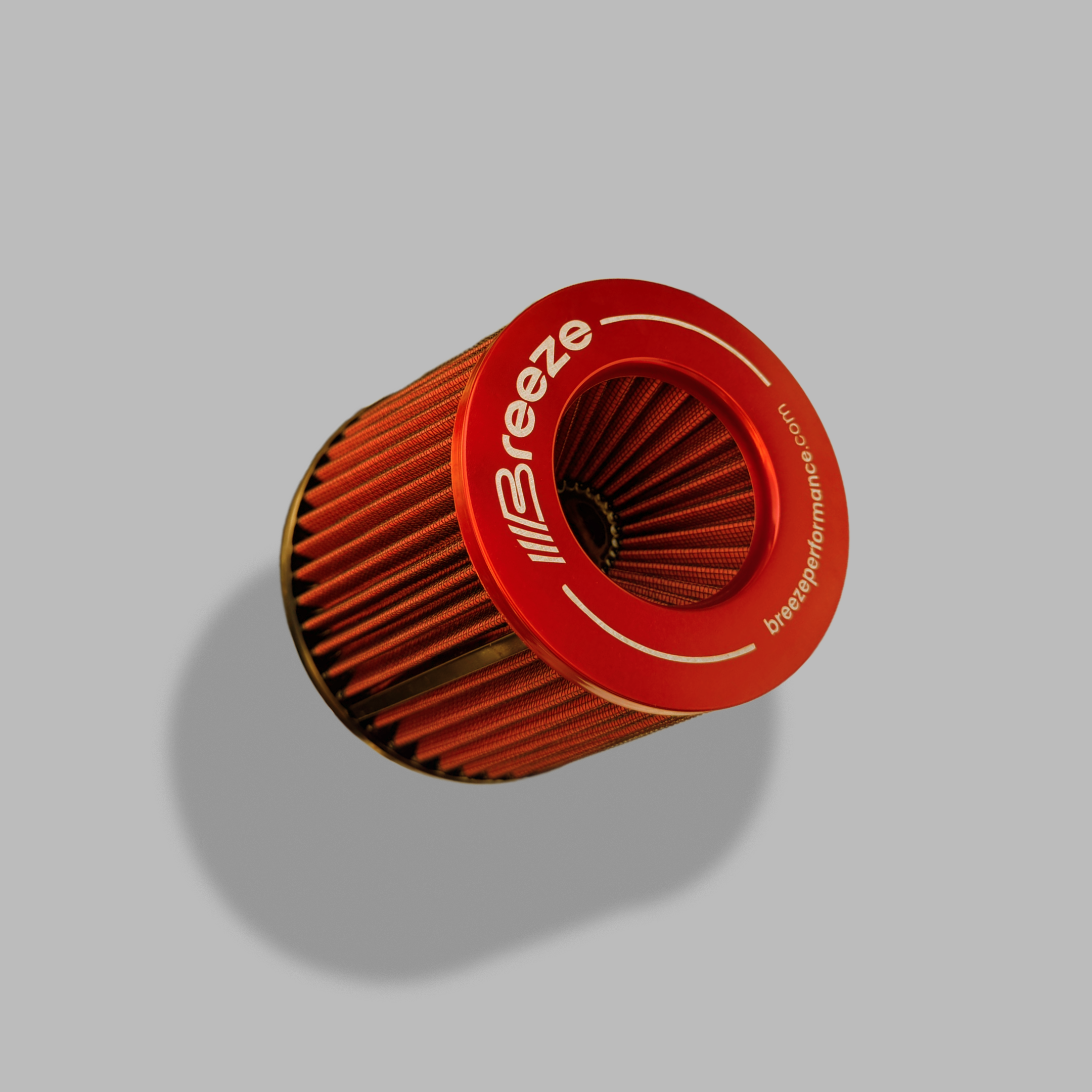 The Easiest Performance Upgrade You're Sleeping On: The Breeze Performance Air Filter