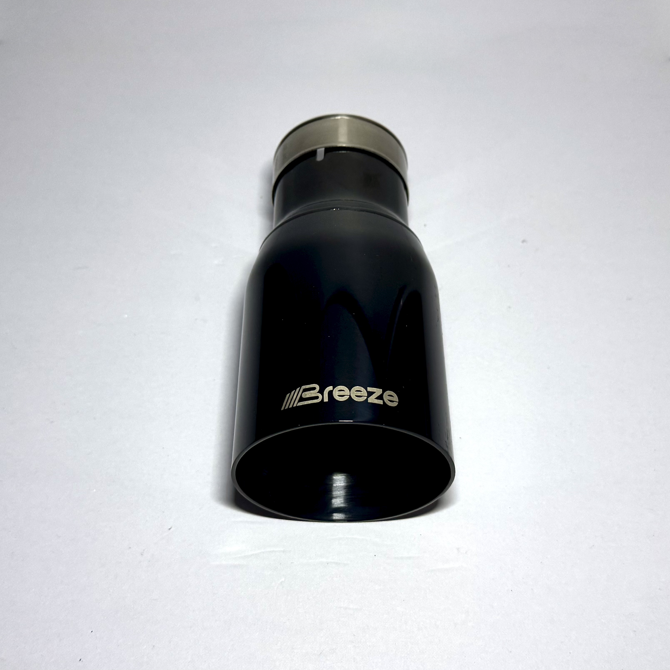Breeze Performance Exhaust Tips | Single