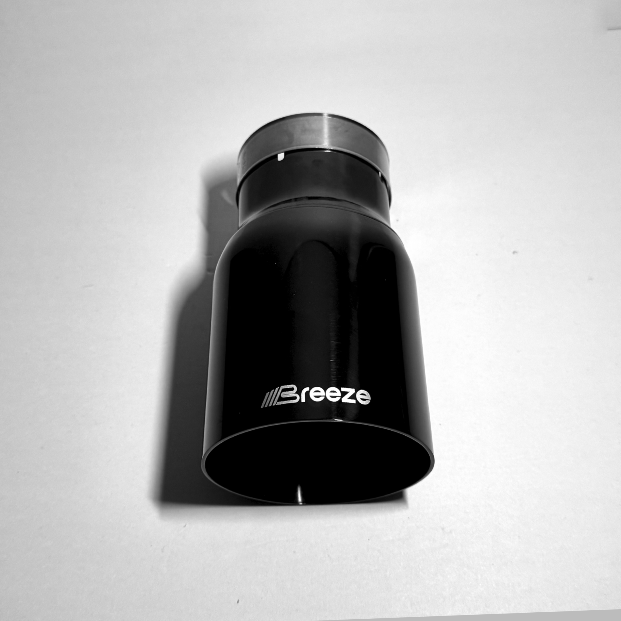 Breeze Performance Exhaust Tips | Single