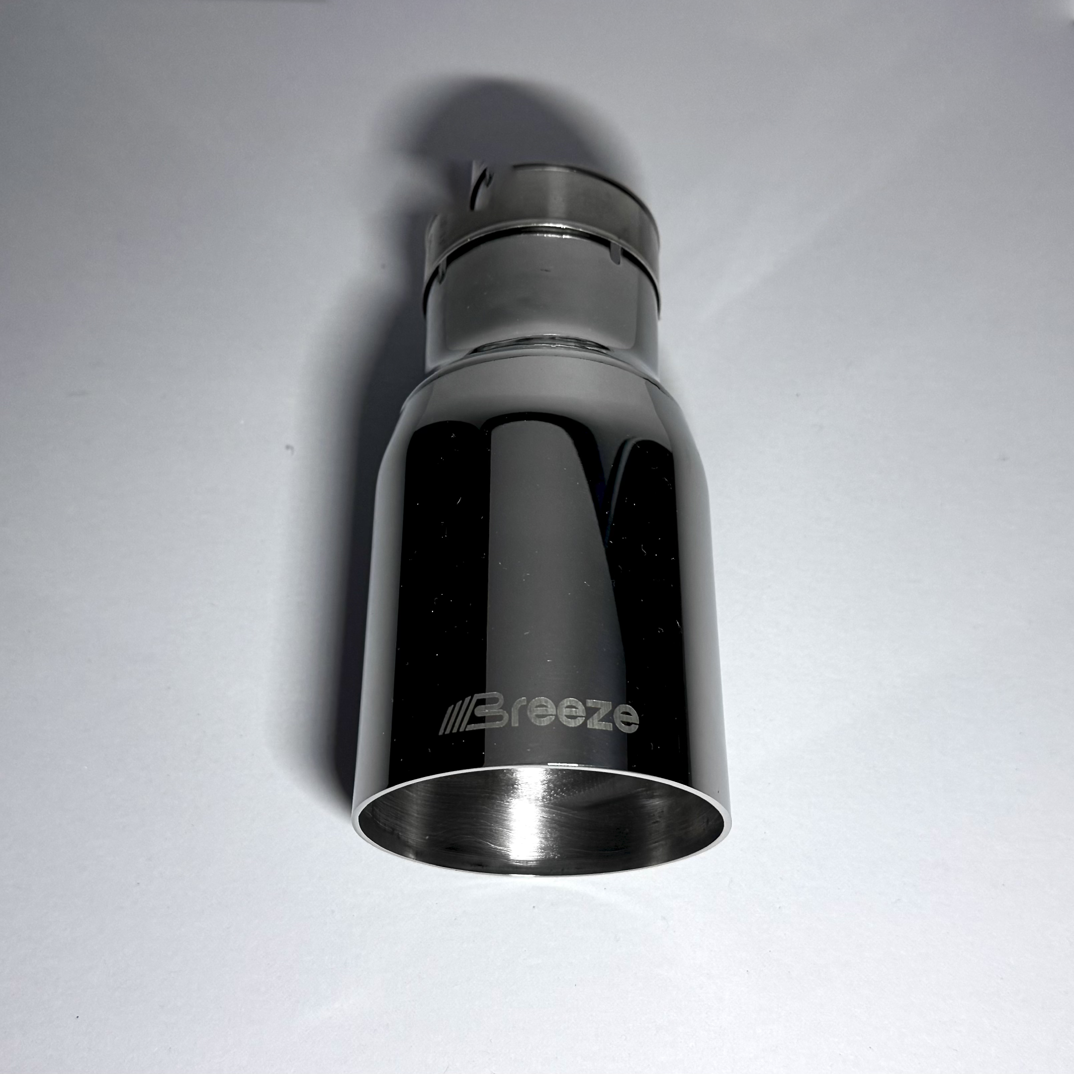 Breeze Performance Exhaust Tips | Single
